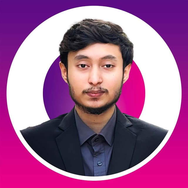 Saad Mahmud